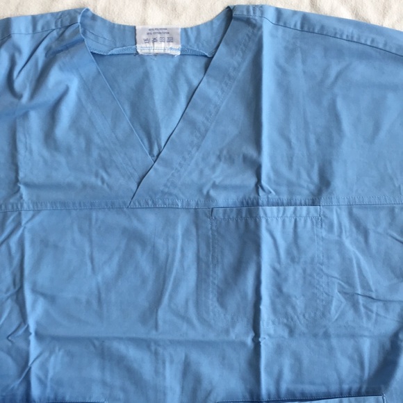 Mobb Classic Scrub Set 💥Unisex💥 - Picture 3 of 10